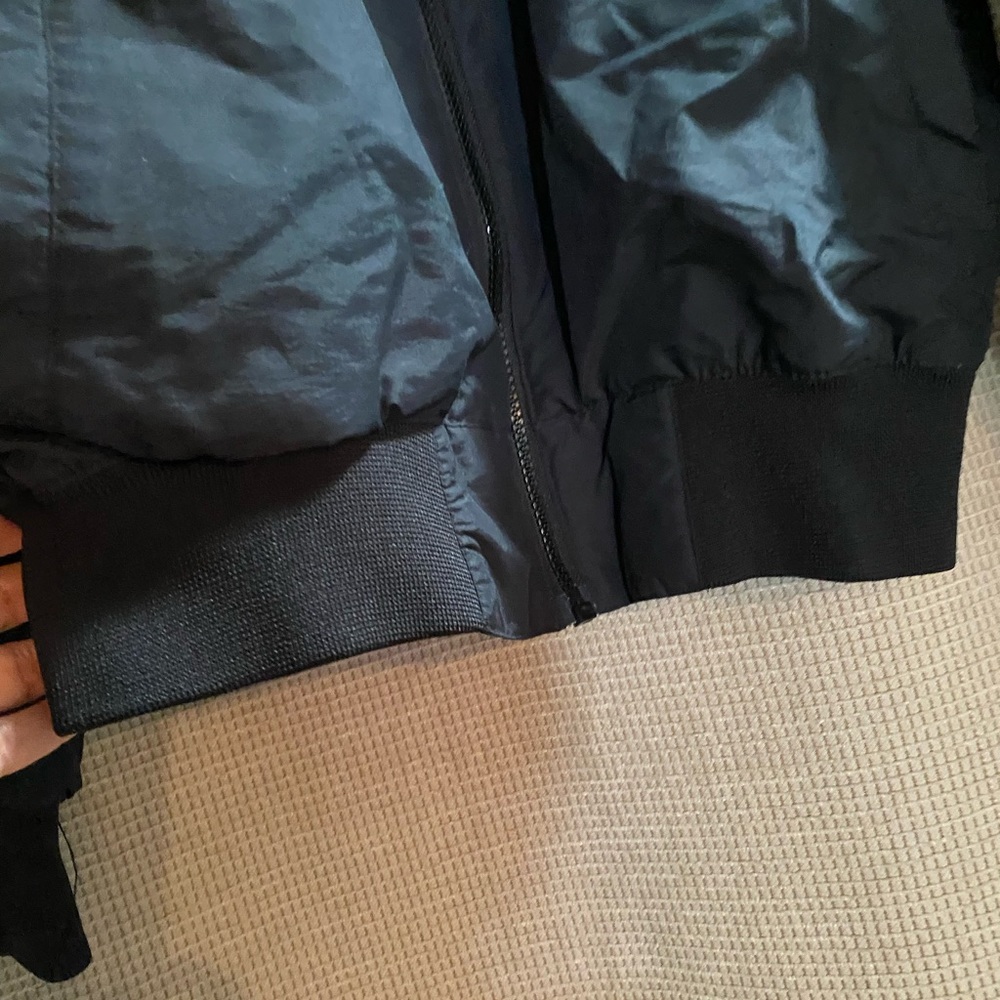 Raiders jacket - Picture 5 of 7